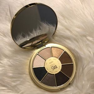 Tarte : Rainforest Of The Sea Pallet 2